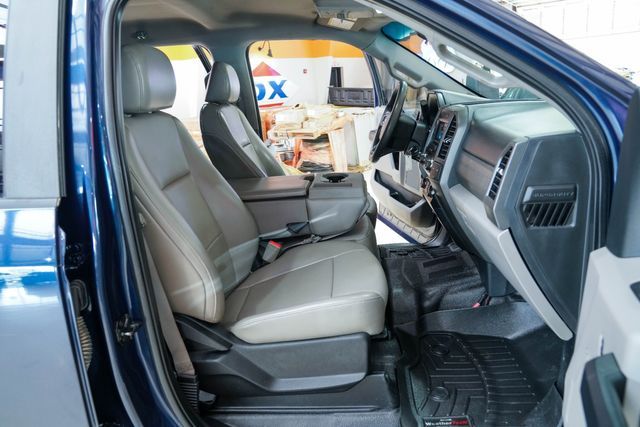 2019 Ford Super Duty F-250 Pickup King Ranch | New York, NY | Spincar Demo Account