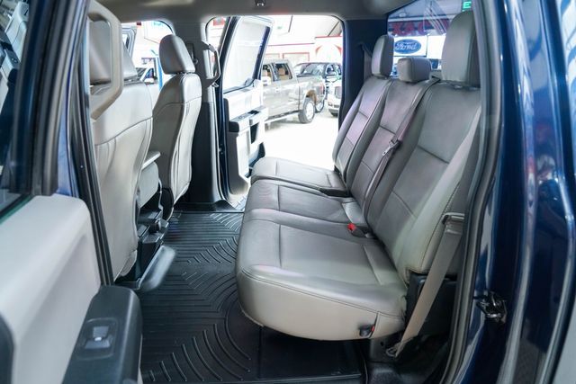 2019 Ford Super Duty F-250 Pickup King Ranch | New York, NY | Spincar Demo Account 2019 Ford Super Duty F-250 Pickup King Ranch | New York, NY | Spincar Demo Account