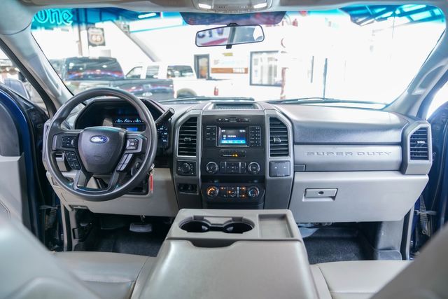 2019 Ford Super Duty F-250 Pickup King Ranch | New York, NY | Spincar Demo Account 2019 Ford Super Duty F-250 Pickup King Ranch | New York, NY | Spincar Demo Account