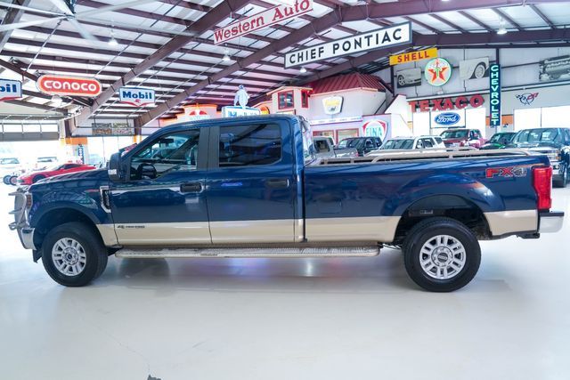 2019 Ford Super Duty F-250 Pickup King Ranch | New York, NY | Spincar Demo Account 2019 Ford Super Duty F-250 Pickup King Ranch | New York, NY | Spincar Demo Account