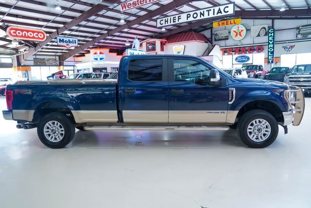 2019 Ford Super Duty F-250 Pickup King Ranch | New York, NY | Spincar Demo Account