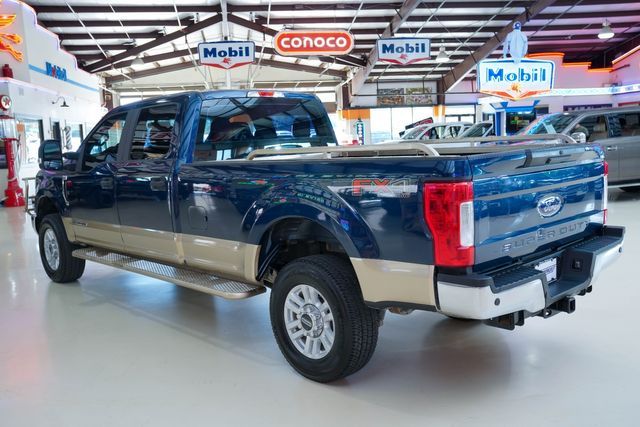 2019 Ford Super Duty F-250 Pickup King Ranch | New York, NY | Spincar Demo Account