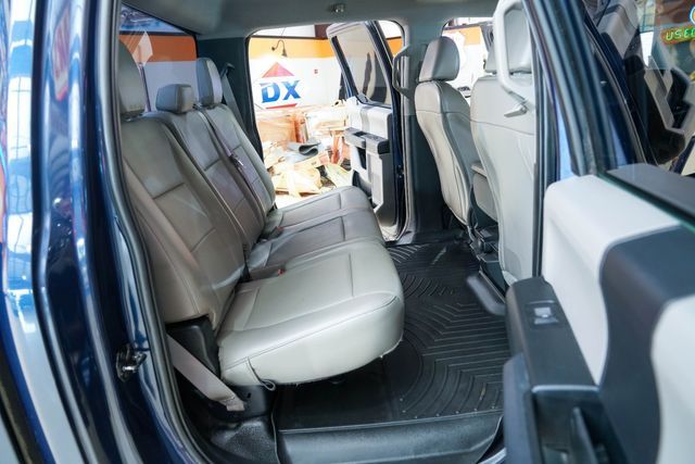 2019 Ford Super Duty F-250 Pickup King Ranch | New York, NY | Spincar Demo Account