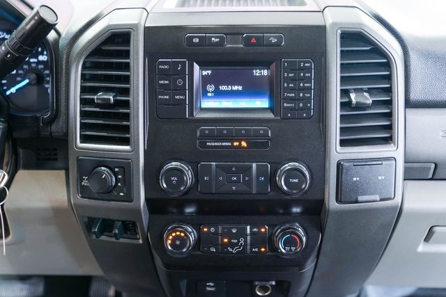 2019 Ford Super Duty F-250 Pickup King Ranch | New York, NY | Spincar Demo Account