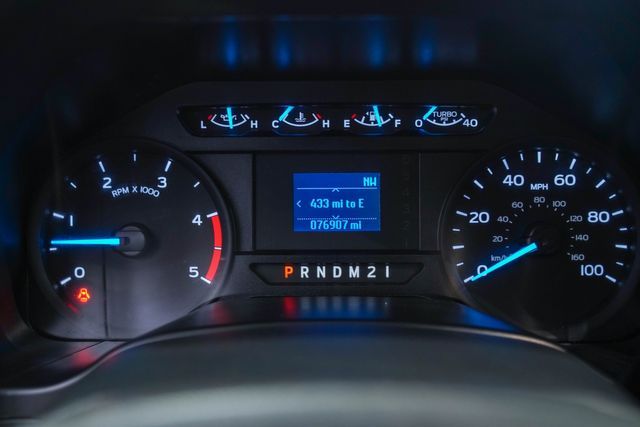 2019 Ford Super Duty F-250 Pickup King Ranch | New York, NY | Spincar Demo Account