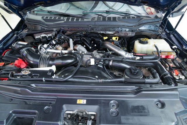 2019 Ford Super Duty F-250 Pickup King Ranch | New York, NY | Spincar Demo Account 2019 Ford Super Duty F-250 Pickup King Ranch | New York, NY | Spincar Demo Account