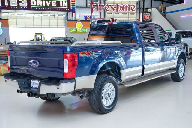 2019 Ford Super Duty F-250 Pickup King Ranch | New York, NY | Spincar Demo Account 2019 Ford Super Duty F-250 Pickup King Ranch | New York, NY | Spincar Demo Account