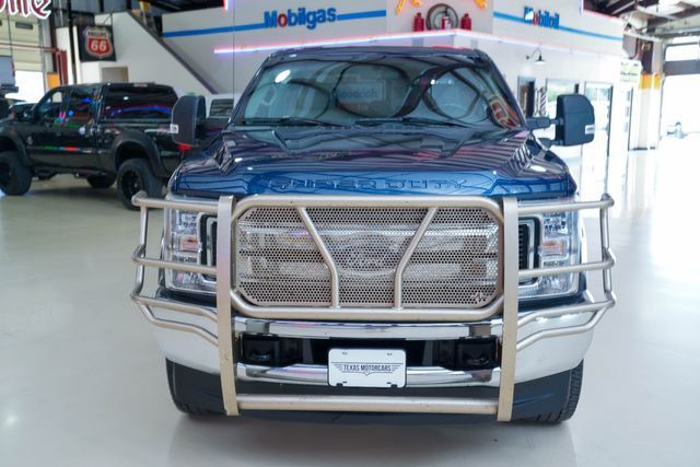 2019 Ford Super Duty F-250 Pickup King Ranch | New York, NY | Spincar Demo Account