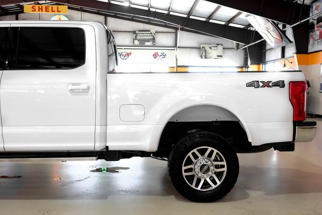 2019 Ford Super Duty F-250 Pickup LARIAT | New York, NY | Spincar Demo Account