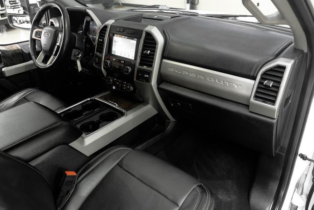 2019 Ford Super Duty F-250 Pickup LARIAT | New York, NY | Spincar Demo Account