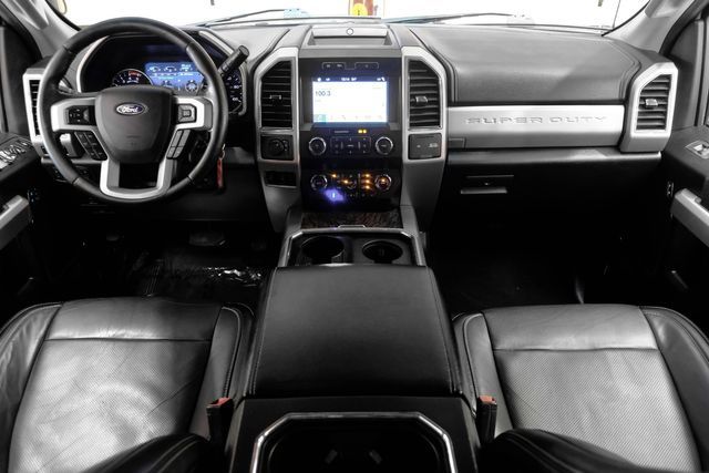 2019 Ford Super Duty F-250 Pickup LARIAT | New York, NY | Spincar Demo Account