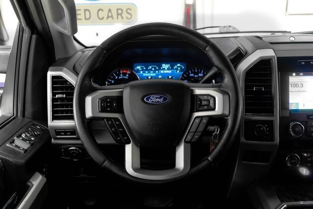 2019 Ford Super Duty F-250 Pickup LARIAT | New York, NY | Spincar Demo Account