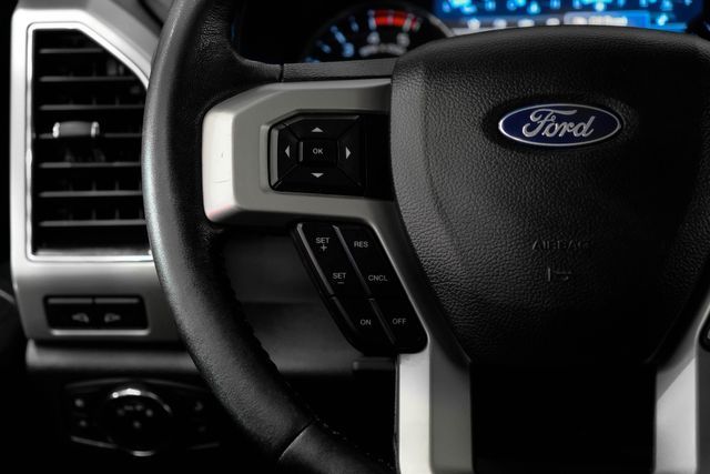 2019 Ford Super Duty F-250 Pickup LARIAT | New York, NY | Spincar Demo Account