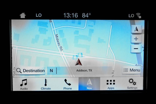 2019 Ford Super Duty F-250 Pickup LARIAT | New York, NY | Spincar Demo Account