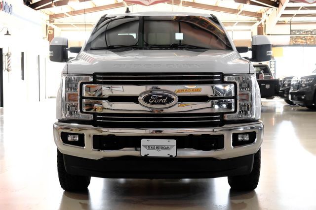 2019 Ford Super Duty F-250 Pickup LARIAT | New York, NY | Spincar Demo Account 2019 Ford Super Duty F-250 Pickup LARIAT | New York, NY | Spincar Demo Account