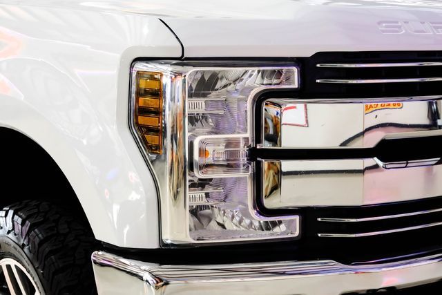 2019 Ford Super Duty F-250 Pickup LARIAT | New York, NY | Spincar Demo Account