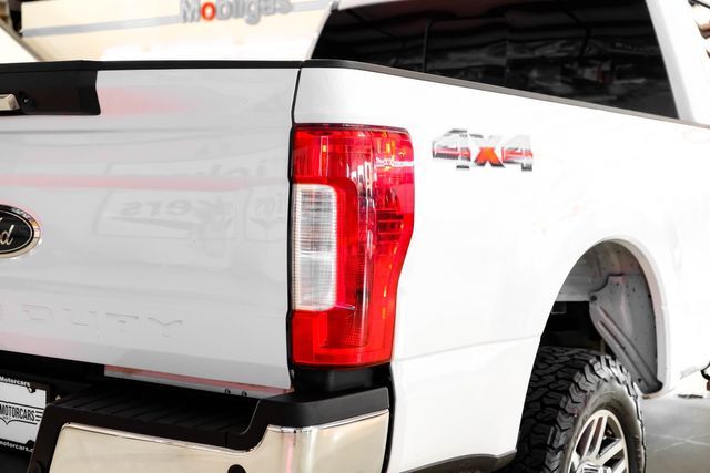 2019 Ford Super Duty F-250 Pickup LARIAT | New York, NY | Spincar Demo Account