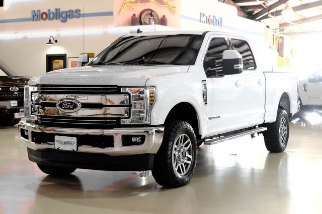 2019 Ford Super Duty F-250 Pickup LARIAT | New York, NY | Spincar Demo Account 2019 Ford Super Duty F-250 Pickup LARIAT | New York, NY | Spincar Demo Account