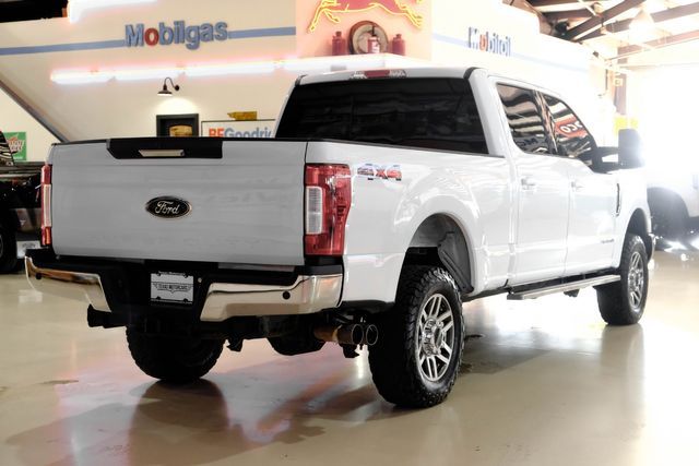 2019 Ford Super Duty F-250 Pickup LARIAT | New York, NY | Spincar Demo Account 2019 Ford Super Duty F-250 Pickup LARIAT | New York, NY | Spincar Demo Account