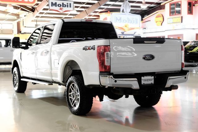 2019 Ford Super Duty F-250 Pickup LARIAT | New York, NY | Spincar Demo Account 2019 Ford Super Duty F-250 Pickup LARIAT | New York, NY | Spincar Demo Account