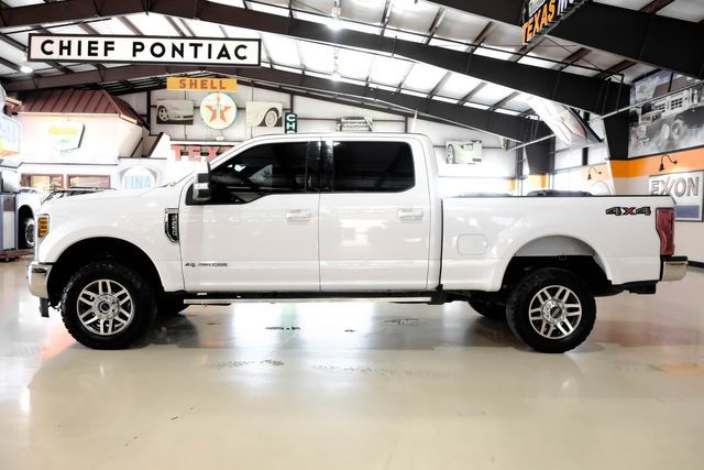 2019 Ford Super Duty F-250 Pickup LARIAT | New York, NY | Spincar Demo Account 2019 Ford Super Duty F-250 Pickup LARIAT | New York, NY | Spincar Demo Account