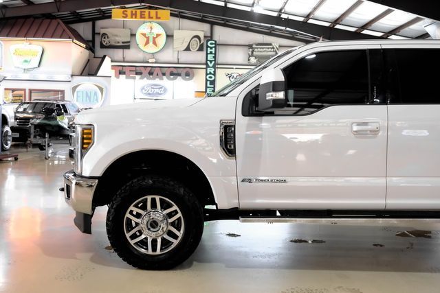 2019 Ford Super Duty F-250 Pickup LARIAT | New York, NY | Spincar Demo Account 2019 Ford Super Duty F-250 Pickup LARIAT | New York, NY | Spincar Demo Account