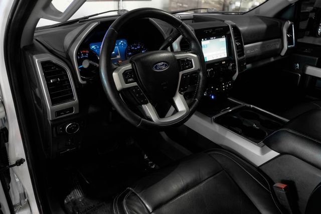 2019 Ford Super Duty F-250 Pickup LARIAT | New York, NY | Spincar Demo Account