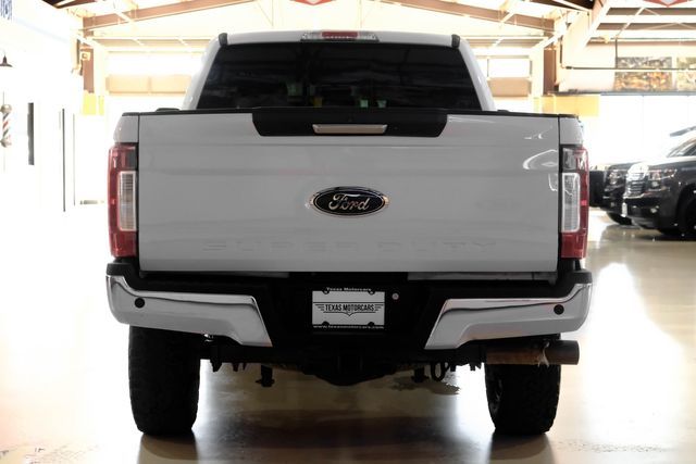 2019 Ford Super Duty F-250 Pickup LARIAT | New York, NY | Spincar Demo Account