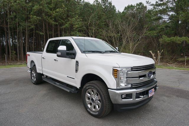 2019 Ford Super Duty F-250 Pickup LARIAT | Unadilla, GA | Brannen Motor Company