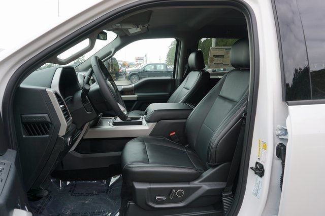 2019 Ford Super Duty F-250 Pickup LARIAT