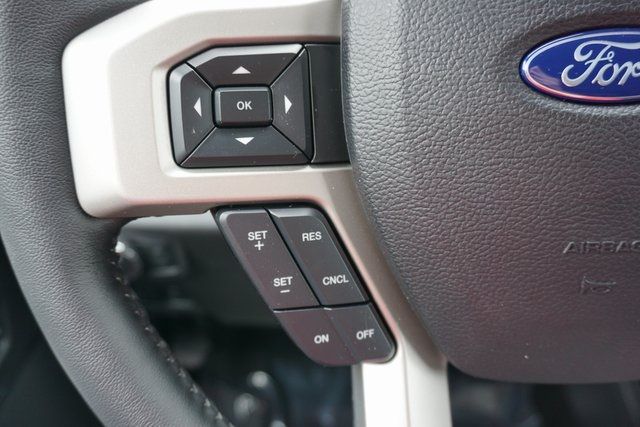 2019 Ford Super Duty F-250 Pickup LARIAT