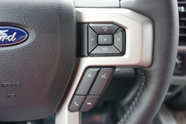 2019 Ford Super Duty F-250 Pickup LARIAT