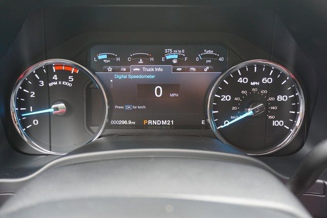 2019 Ford Super Duty F-250 Pickup LARIAT