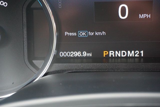 2019 Ford Super Duty F-250 Pickup LARIAT