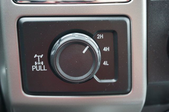 2019 Ford Super Duty F-250 Pickup LARIAT