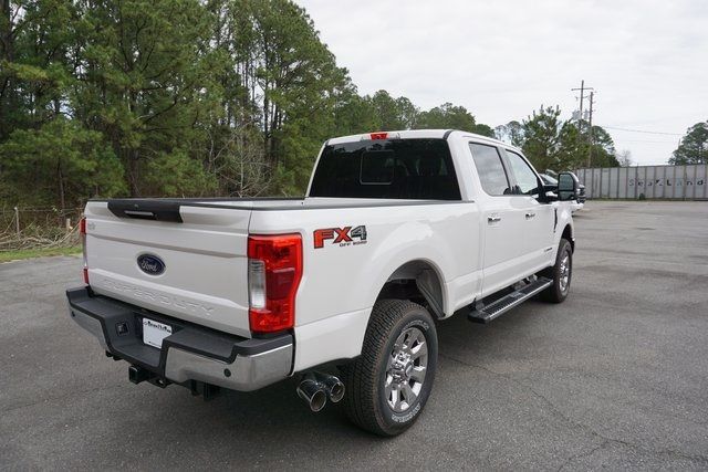 2019 Ford Super Duty F-250 Pickup LARIAT