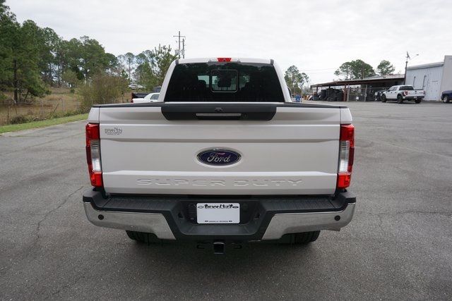 2019 Ford Super Duty F-250 Pickup LARIAT