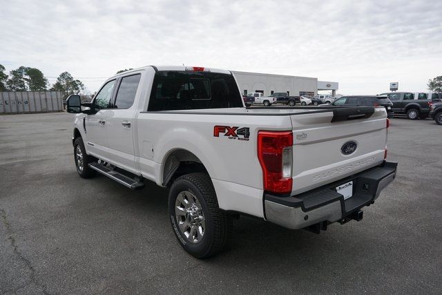 2019 Ford Super Duty F-250 Pickup LARIAT