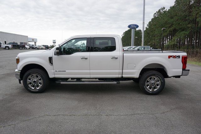 2019 Ford Super Duty F-250 Pickup LARIAT