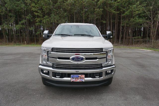 2019 Ford Super Duty F-250 Pickup LARIAT