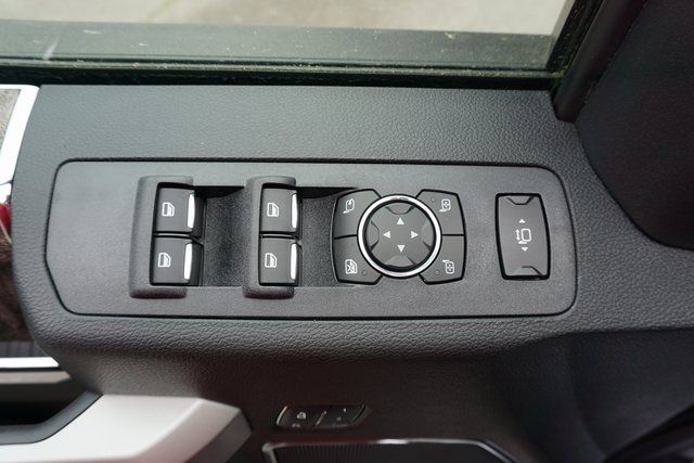 2019 Ford Super Duty F-250 Pickup LARIAT