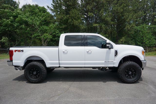 2019 Ford Super Duty F-250 Pickup LARIAT