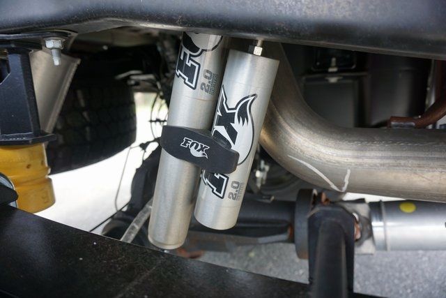 2019 Ford Super Duty F-250 Pickup LARIAT