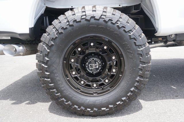 2019 Ford Super Duty F-250 Pickup LARIAT