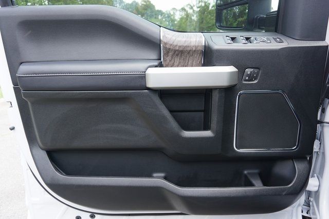 2019 Ford Super Duty F-250 Pickup LARIAT