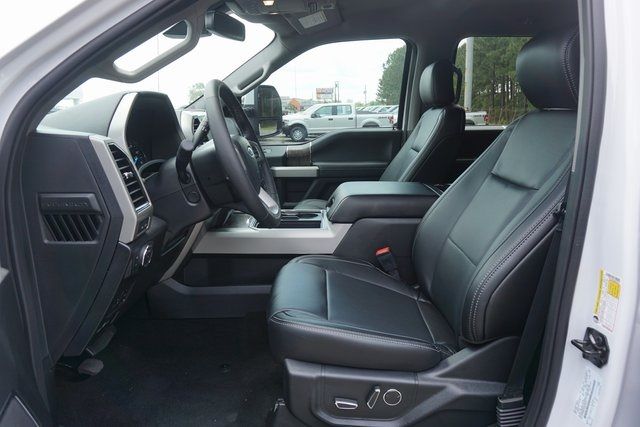 2019 Ford Super Duty F-250 Pickup LARIAT