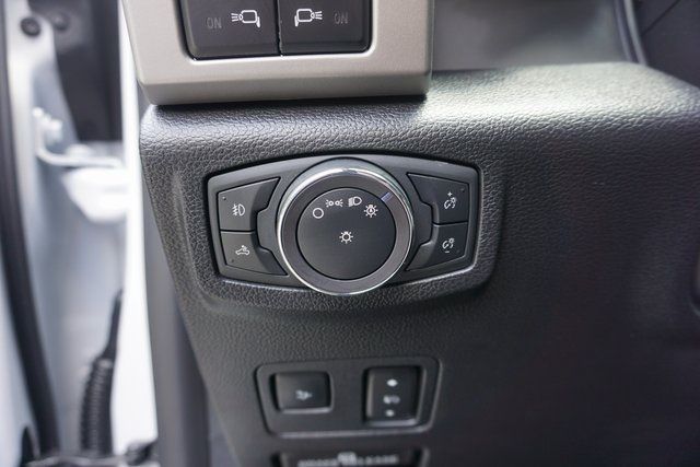 2019 Ford Super Duty F-250 Pickup LARIAT