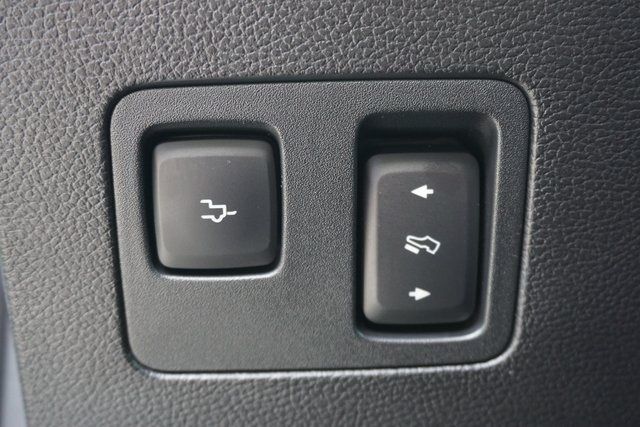 2019 Ford Super Duty F-250 Pickup LARIAT