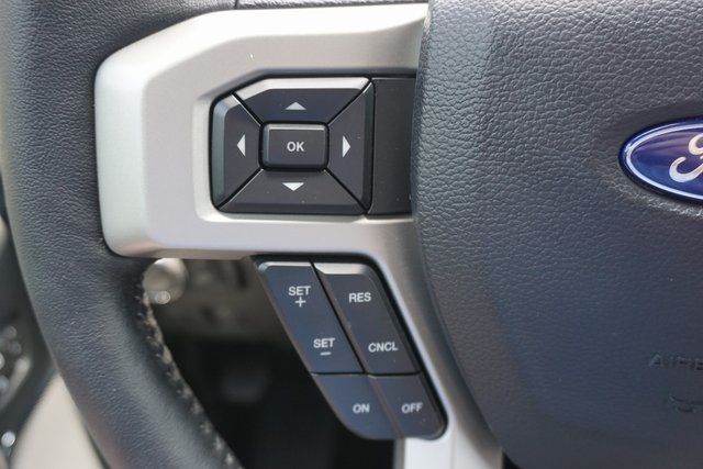 2019 Ford Super Duty F-250 Pickup LARIAT