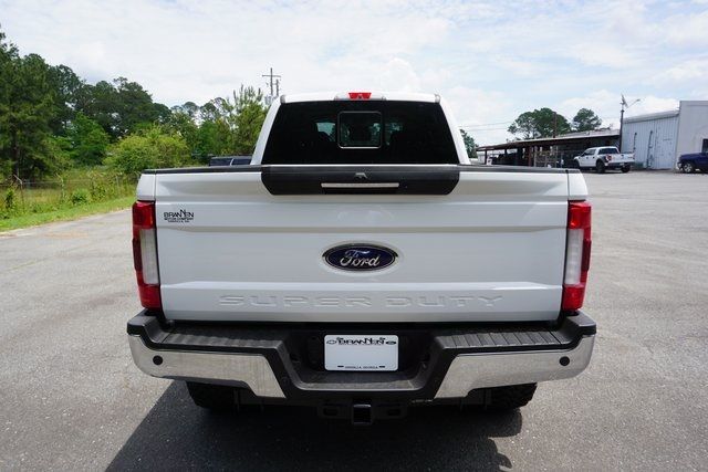 2019 Ford Super Duty F-250 Pickup LARIAT